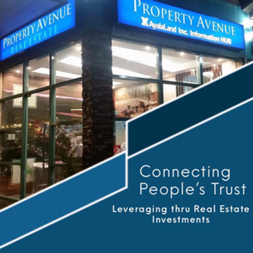 Property Avenue Real Estate Br. logo