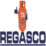 Republic Gas Corporation logo