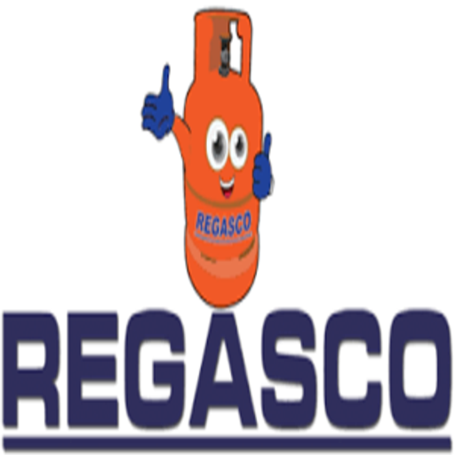Republic Gas Corporation logo