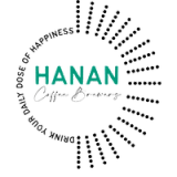 Hanan Coffee Brewers Cafe logo