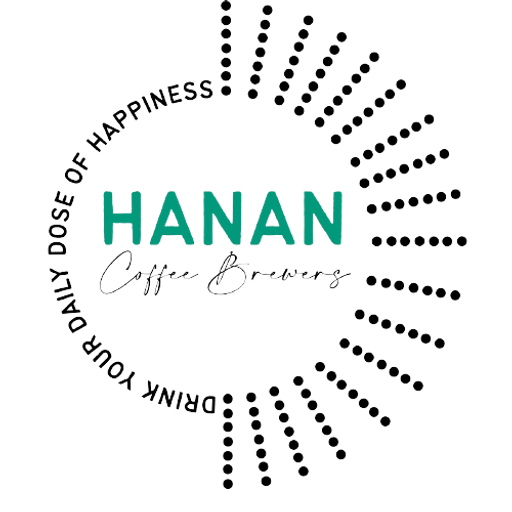 Hanan Coffee Brewers Cafe logo