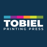 Tobiel Printing Press logo