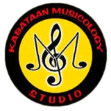Kabataan Musicology Studio logo