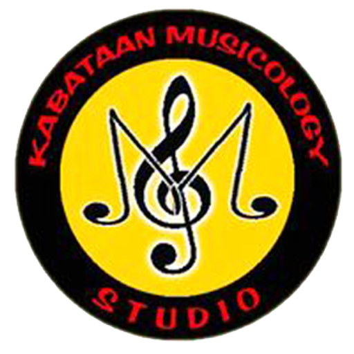 Kabataan Musicology Studio logo