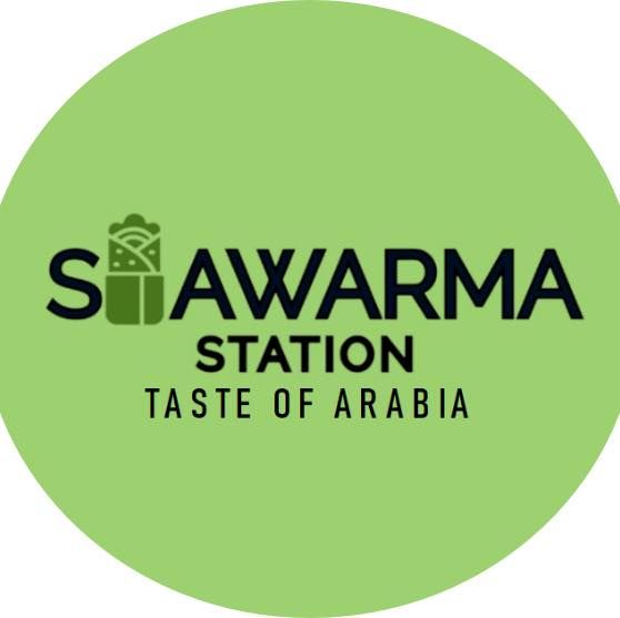 Shawarma Station Taste of Arabia