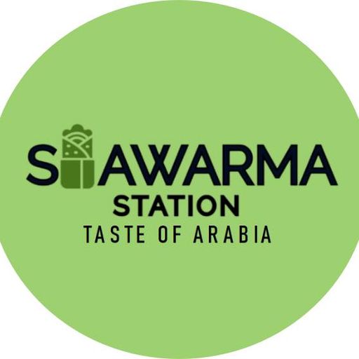 Shawarma Station Taste of Arabia