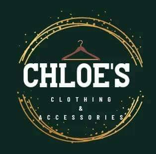 Chloe's Fashion Boutique logo