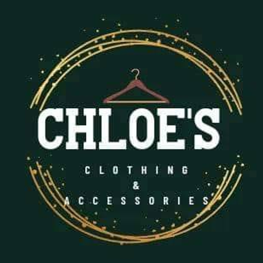 Chloe's Fashion Boutique logo