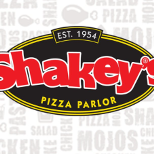 Shakey's Restaurant logo