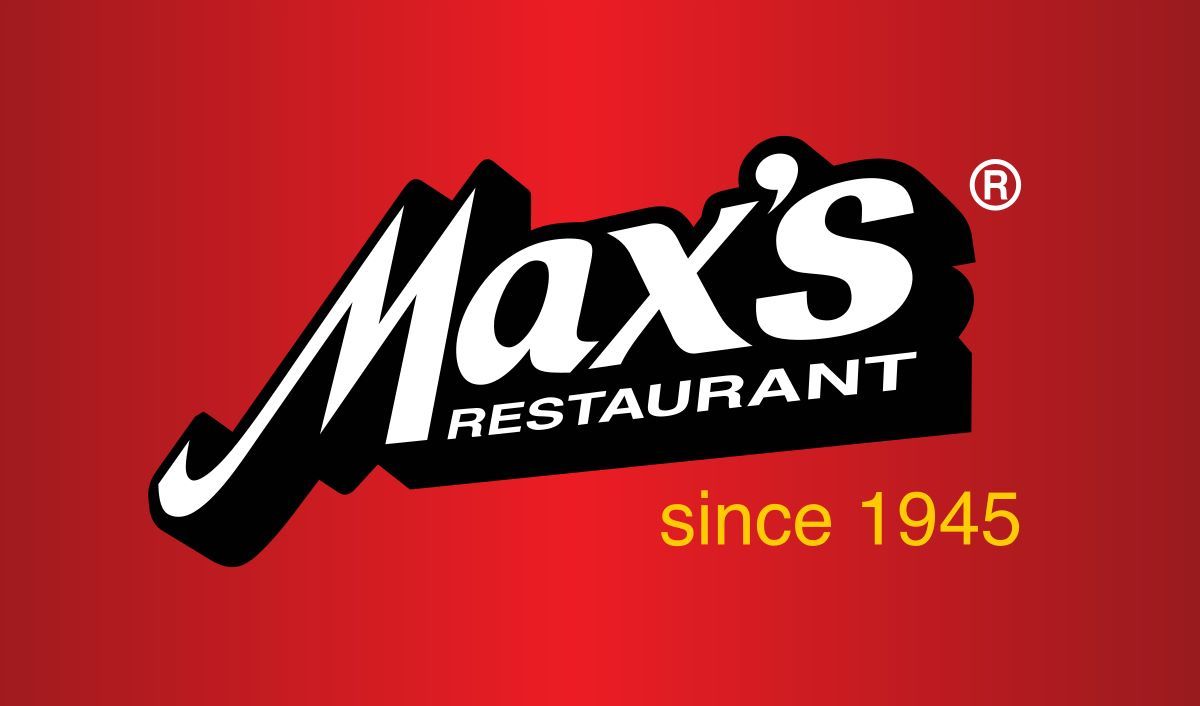 Max's Restaurant logo