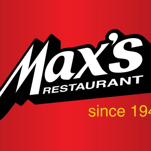 Max's Restaurant logo