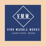 Vino Marble Works logo