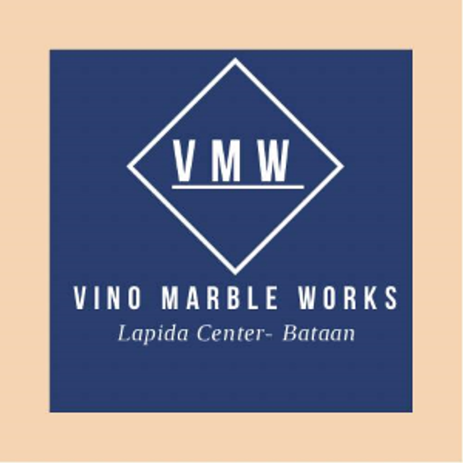 Vino Marble Works logo