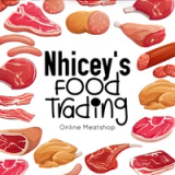 Nhicey's Food Trading logo