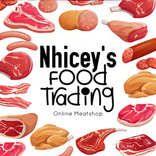 Nhicey's Food Trading logo