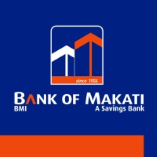 Bank of Makati (A Savings Bank, Inc. logo