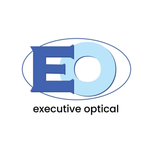 EO Executive Optical logo