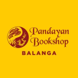 Pandayan Bookshop Inc. logo