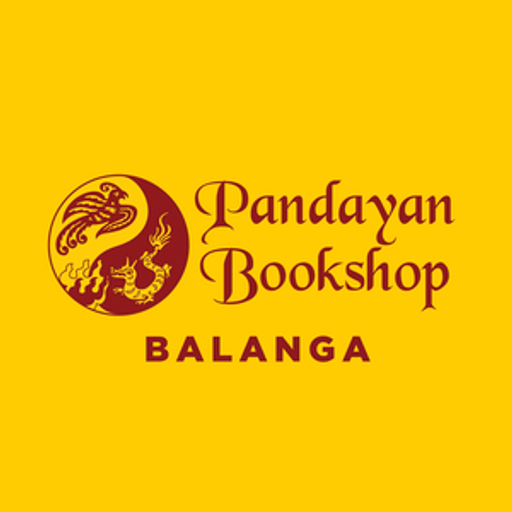 Pandayan Bookshop Inc. logo