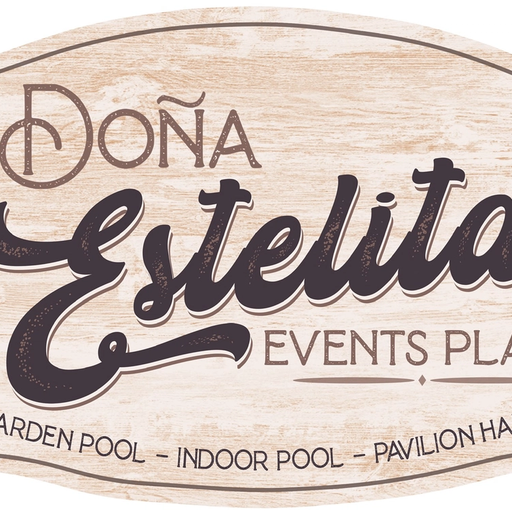 DOÑA Estelita Events Place Rental logo