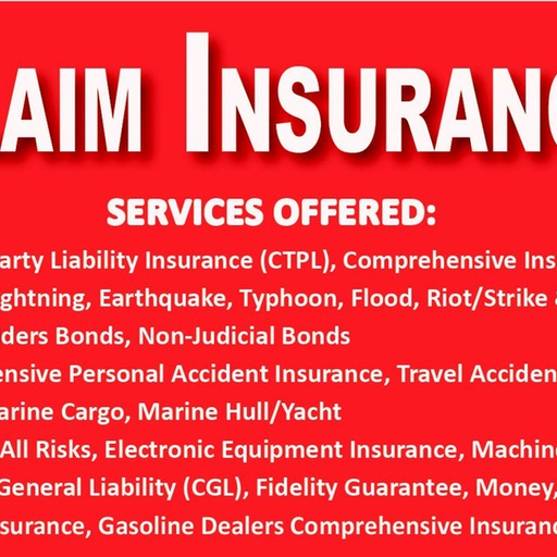 Easyclaim Insurance Services logo