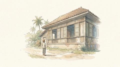 Bataan Cultural Heritage
