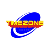 Timezone Vista Mall Main logo