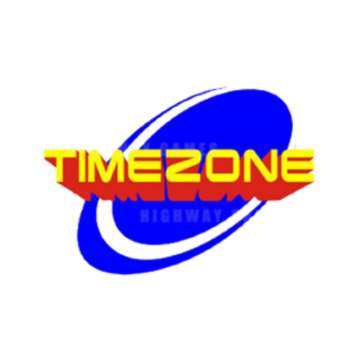 Timezone Vista Mall Main logo