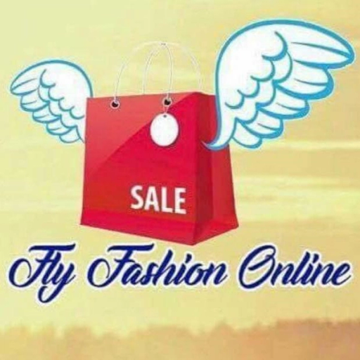 FLY Fashion Online logo