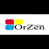 Orzen Printhouse logo