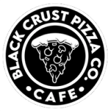 Black Crust Pizza (Night Market)
