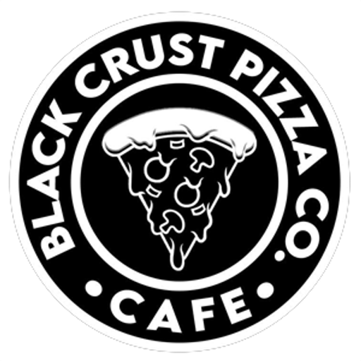 Black Crust Pizza (Night Market)