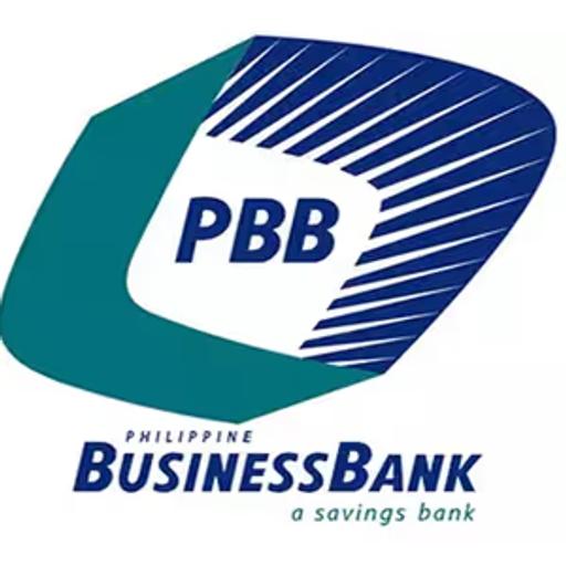 Philippine Business Bank logo