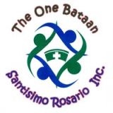 The One Bataan Santisimo Rosario Inc.(Centro UNO Bldg.) logo