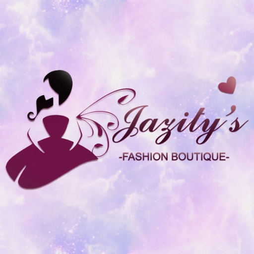 Jazity's Fashion Boutique logo