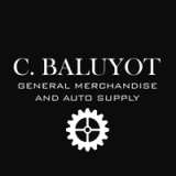 C. Baluyot Auto Parts & Gen. Mdse.