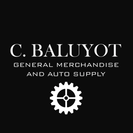 C. Baluyot Auto Parts & Gen. Mdse.