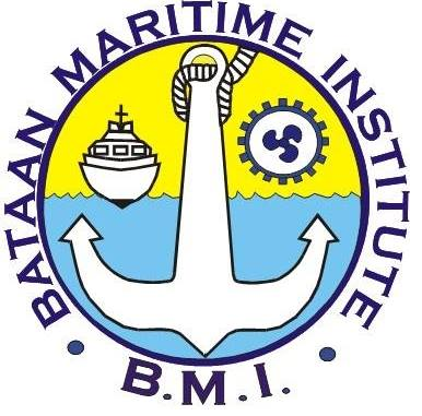 Bataan Maritime Institute Inc. logo