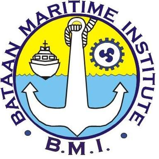 Bataan Maritime Institute Inc. logo