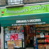 Emmanuel Grocery