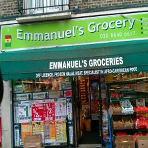 Emmanuel Grocery