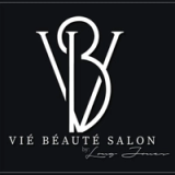VIE Beaute Salon logo