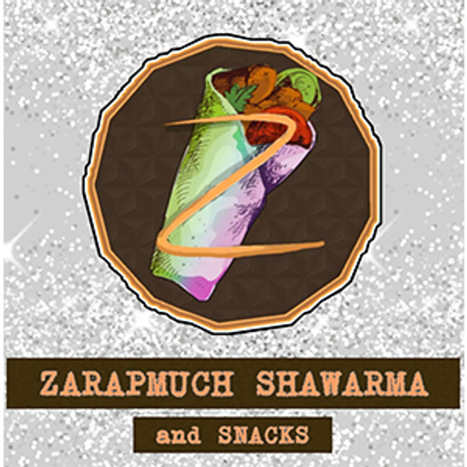 Zarapmuch Shawarma and Snacks Food Services logo