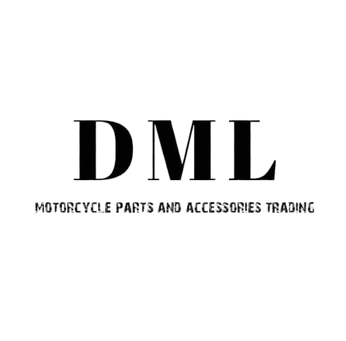 DML Motorcycle Parts and Accessories Trading logo