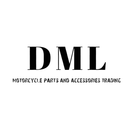 DML Motorcycle Parts and Accessories Trading logo
