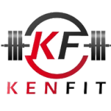 Kenfit Gym logo