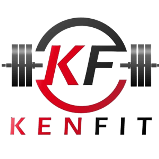 Kenfit Gym logo