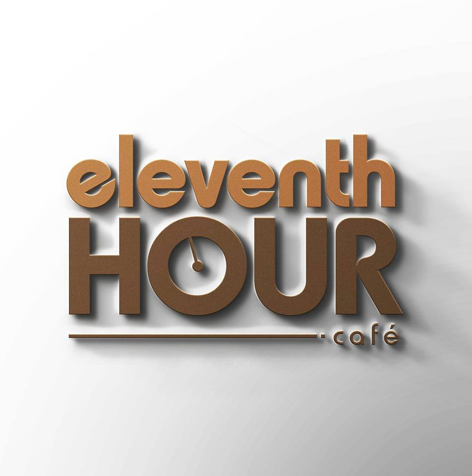 Eleventh Hour Cafe logo