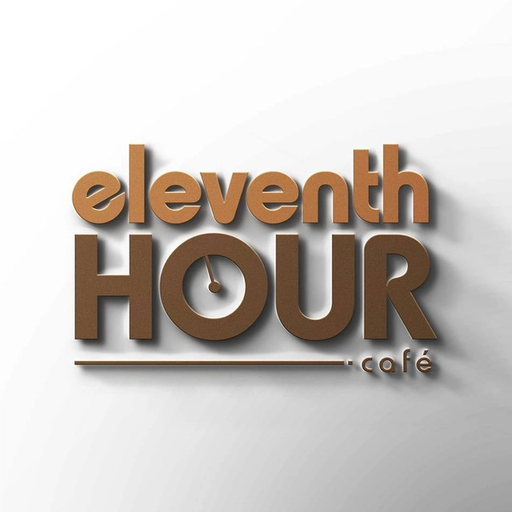 Eleventh Hour Cafe logo