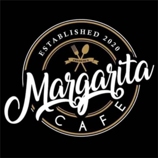 Margarita Cafe logo